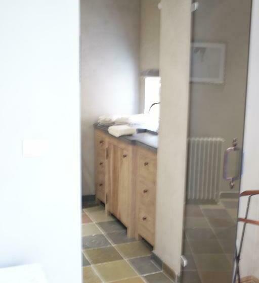 Номер Deluxe, B&b Saintsauveur Bruges