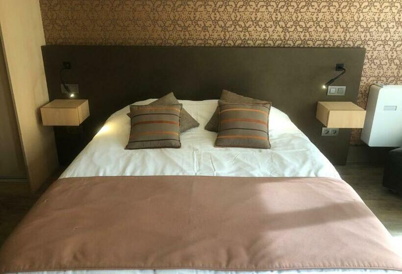 Номер Deluxe, Duivels Paterke Harelbeeksestraat 29, 8500 Kortrijk
