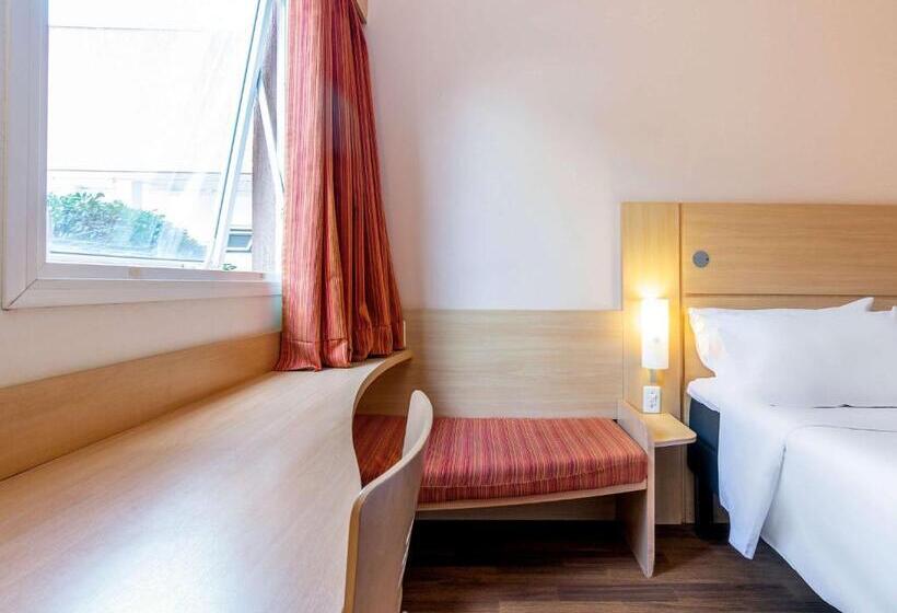 Номер Стандарт, Ibis Campo Grande