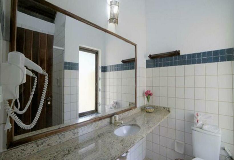 스탠다드 룸, Pousada Villa Bianca