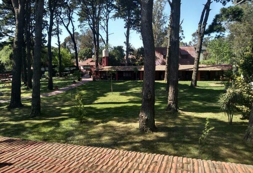 Standaard Driepersoonskamer, Villa Santa Maiani