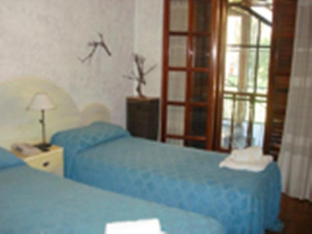 StandaardKamer, Villa Santa Maiani