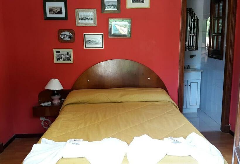 StandaardKamer, Villa Santa Maiani