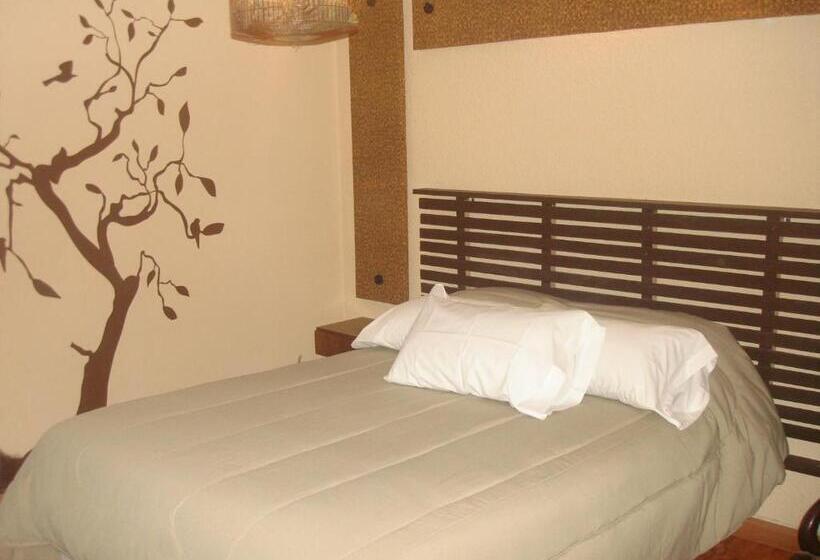 Appartement met 1 Slaapkamer, Villa Santa Maiani