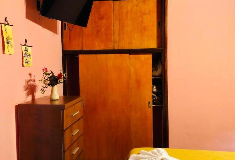 Standaardbungalow, Villa Santa Maiani