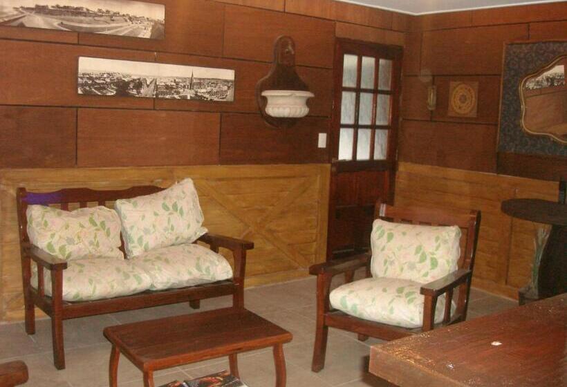 Appartement met 1 Slaapkamer, Villa Santa Maiani