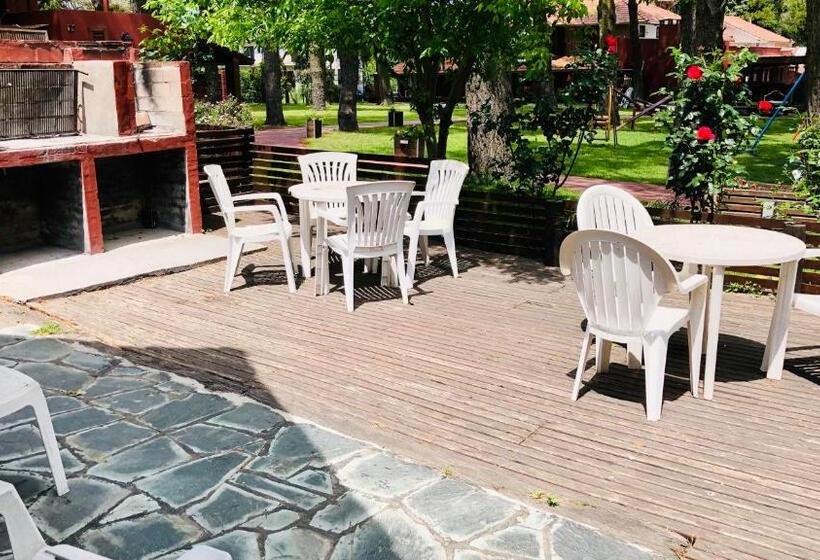 Standaard Bungalow met Uitzicht op de Tuin, Villa Santa Maiani