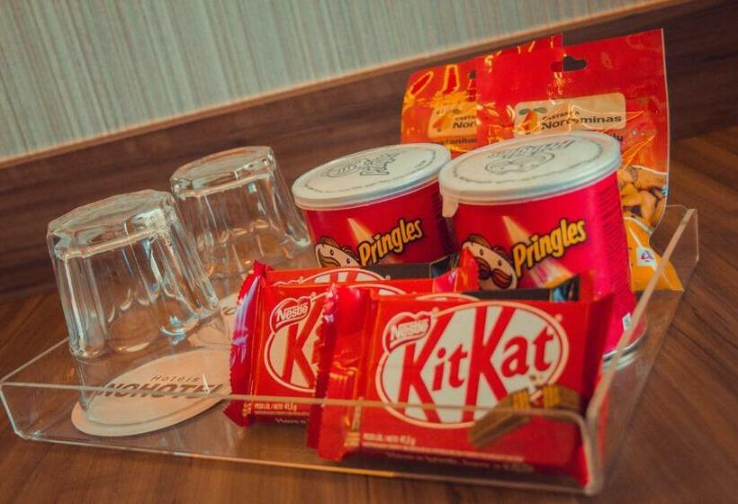 디럭스 스위트, Nohotel Premium Americana