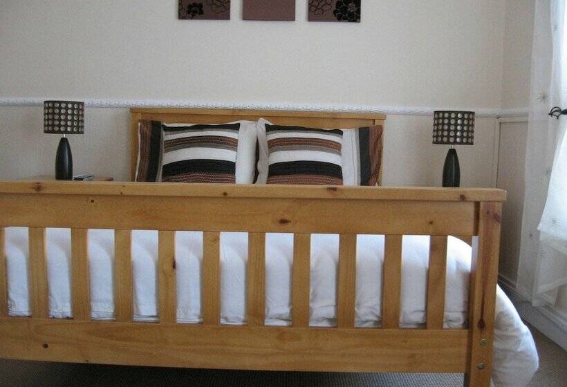 חדר סטנדרט, Phoenix B&b
