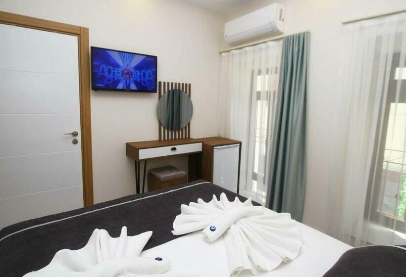 Номер Стандарт, Marinda Otel