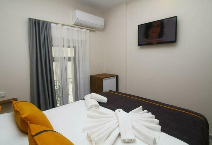 Номер Стандарт, Marinda Otel