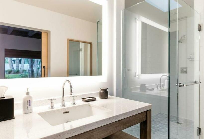 스탠다드 룸, Andaz Scottsdale Resort & Bungalows