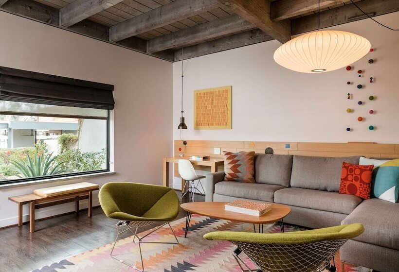 스위트, Andaz Scottsdale Resort & Bungalows