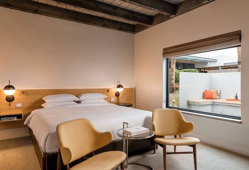 جناح, Andaz Scottsdale Resort & Bungalows