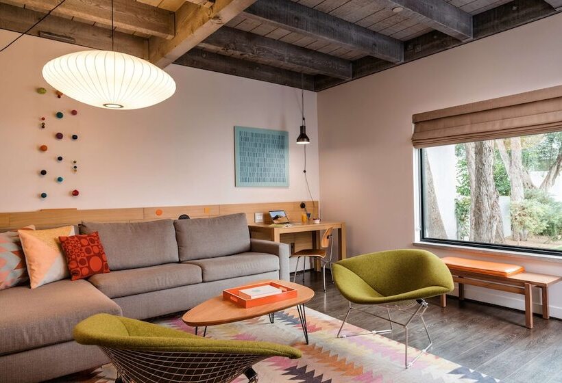 스위트, Andaz Scottsdale Resort & Bungalows