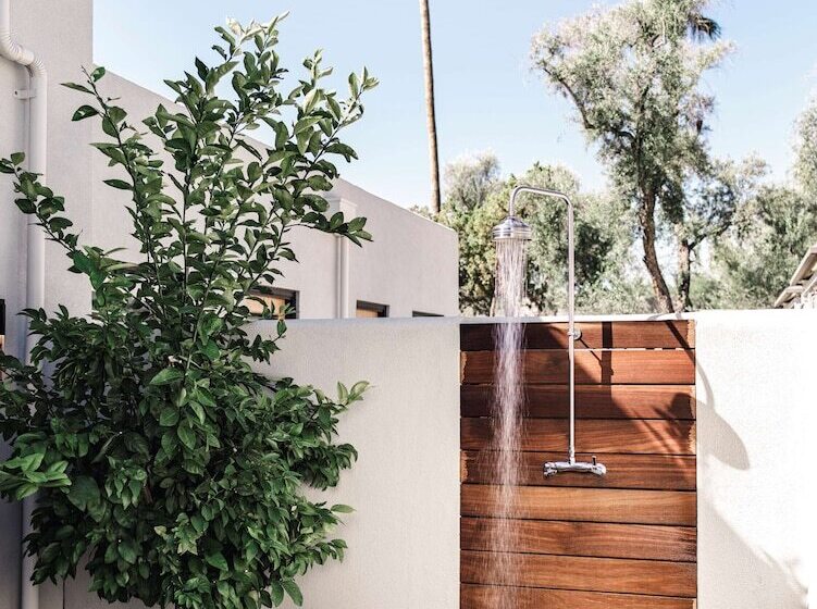 فيلا غرفتين نوم, Andaz Scottsdale Resort & Bungalows