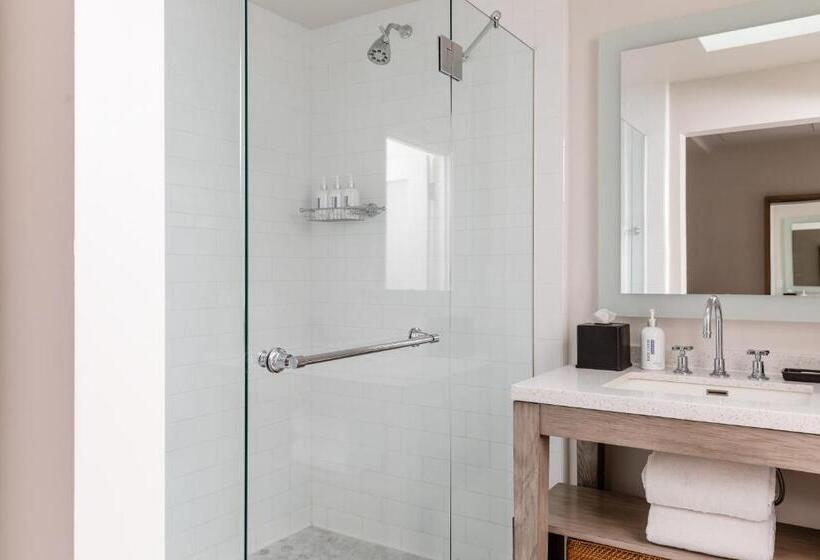 스탠다드 룸, Andaz Scottsdale Resort & Bungalows