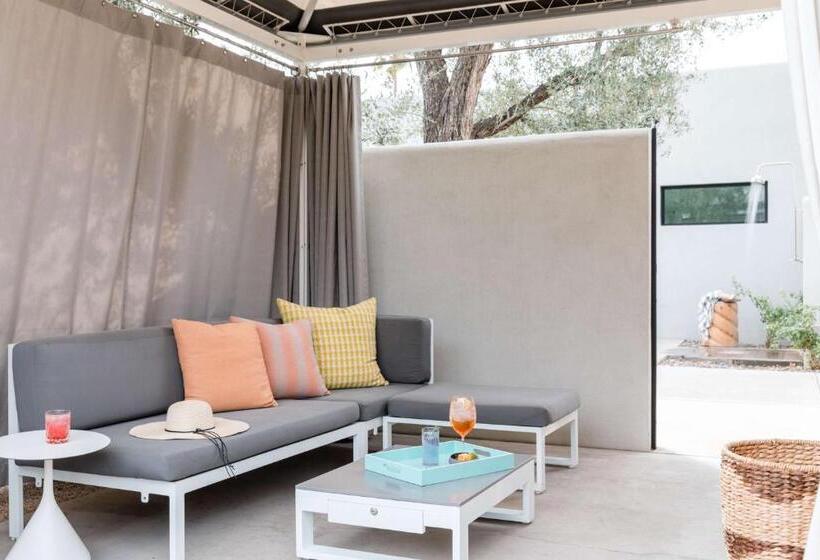 오두막, Andaz Scottsdale Resort & Bungalows