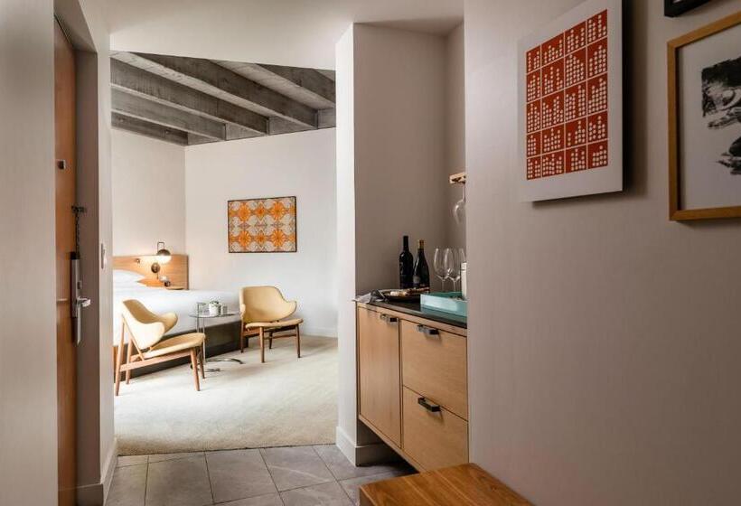 스위트, Andaz Scottsdale Resort & Bungalows