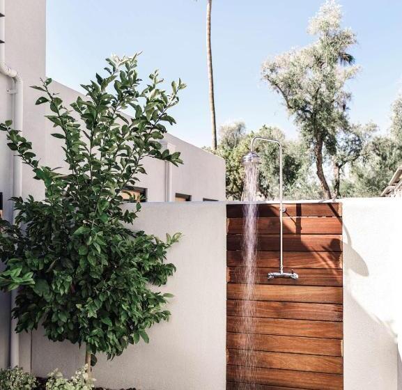 스위트 킹사이즈 침대, Andaz Scottsdale Resort & Bungalows