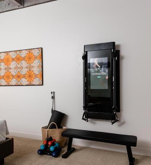 스위트, Andaz Scottsdale Resort & Bungalows