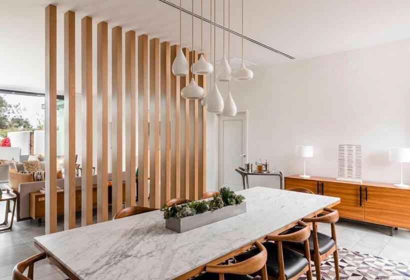 침실 2개 빌라, Andaz Scottsdale Resort & Bungalows