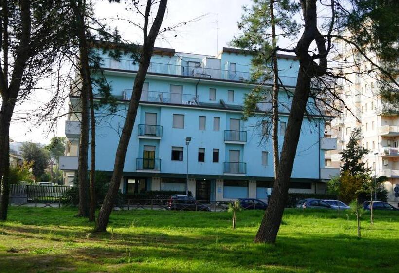Апартаменты 1 Спальня, Club Hotel Le Nazioni
