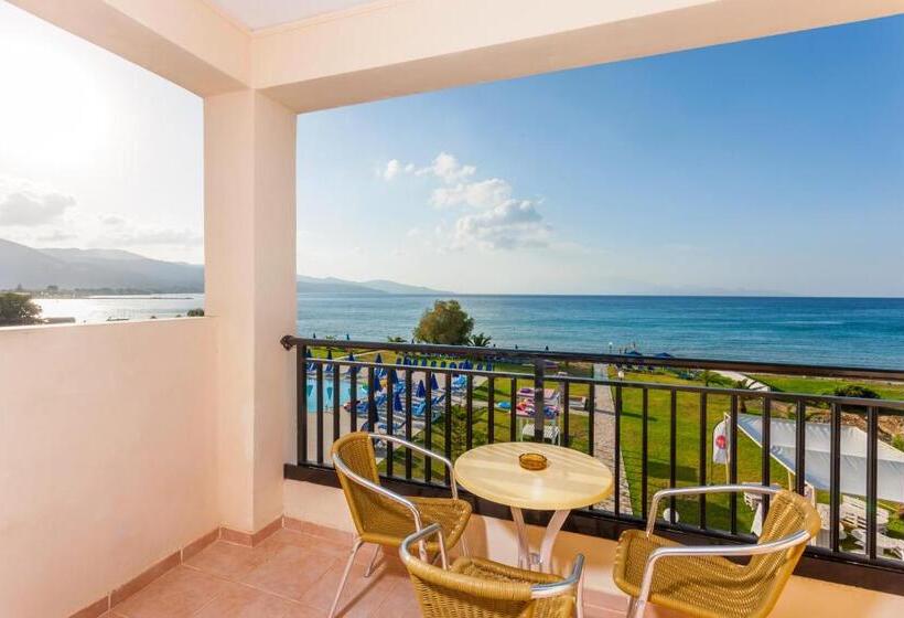 Номер Стандарт, Alykanas Village Resort