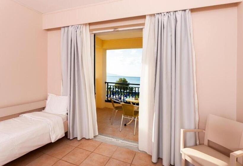 Номер Стандарт, Alykanas Village Resort