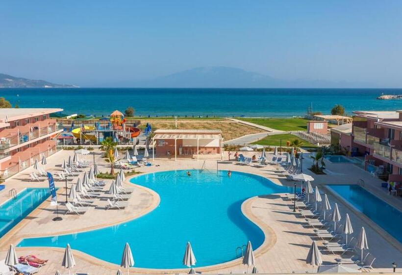 Номер Superior, Alykanas Village Resort