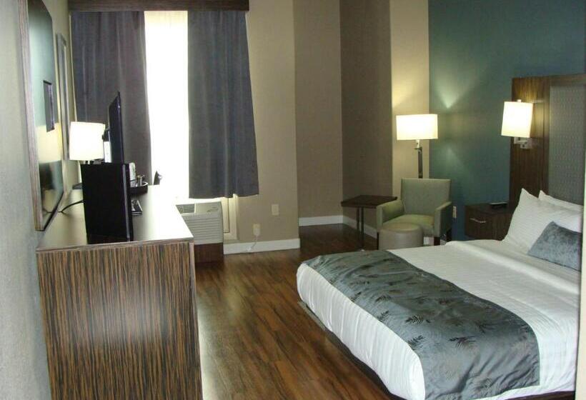 Номер Стандарт, Best Western Plus Pflugerville Inn & Suites