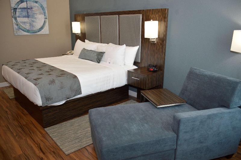 스탠다드 룸, Best Western Plus Pflugerville Inn & Suites
