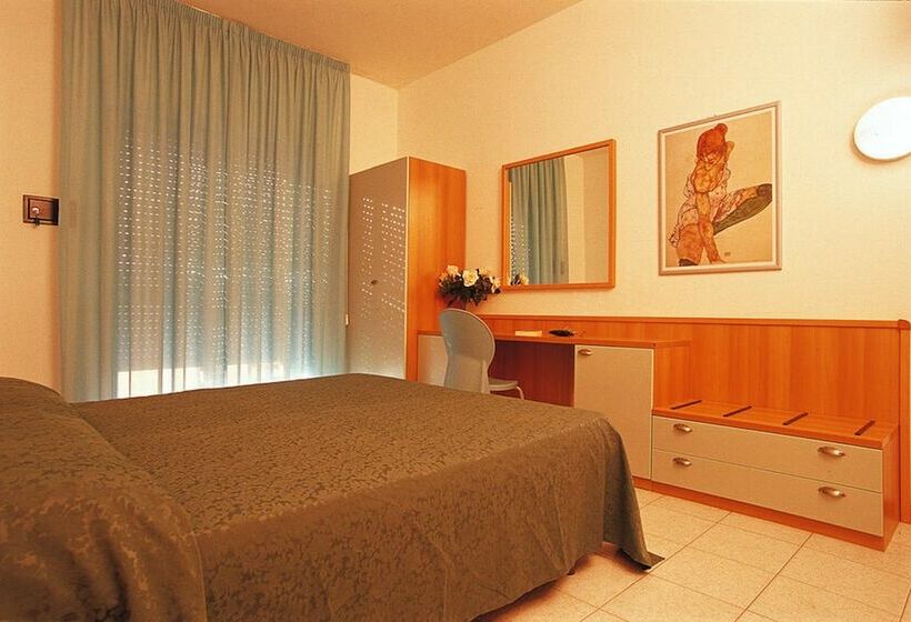 Номер Стандарт, Club Hotel Le Nazioni