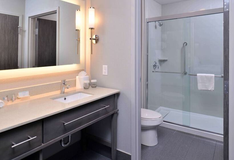 Люкс, Homewood Suites By Hilton Trophy Club Southlake