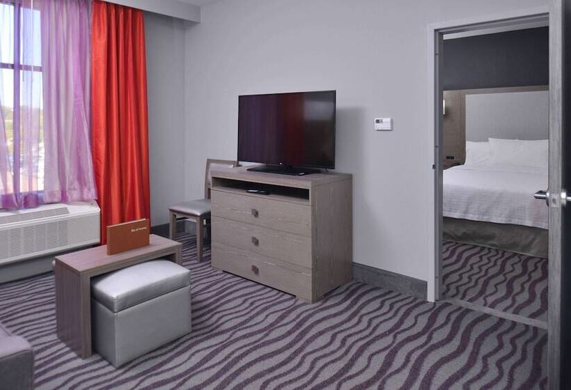 Люкс, Homewood Suites By Hilton Trophy Club Southlake