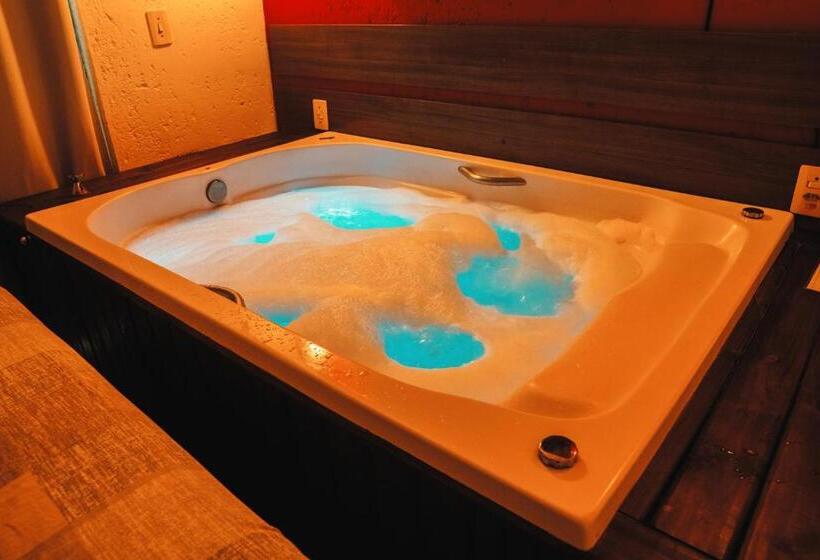 آپارتمان 1 خوابه, Pousada Recanto Do Aconchego