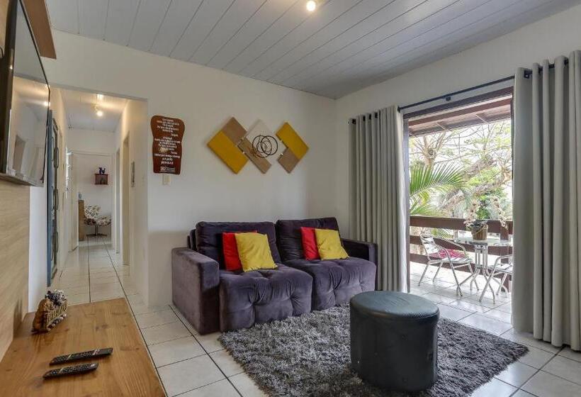 خانه 2 خوابه, Pousada Recanto Do Aconchego