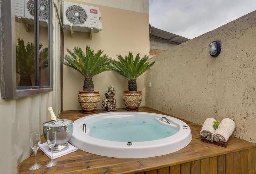 اتاق استاندارد, Pousada Recanto Do Aconchego