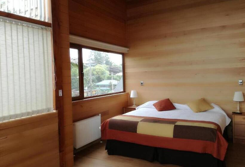 Номер Стандарт, Puerto Chico