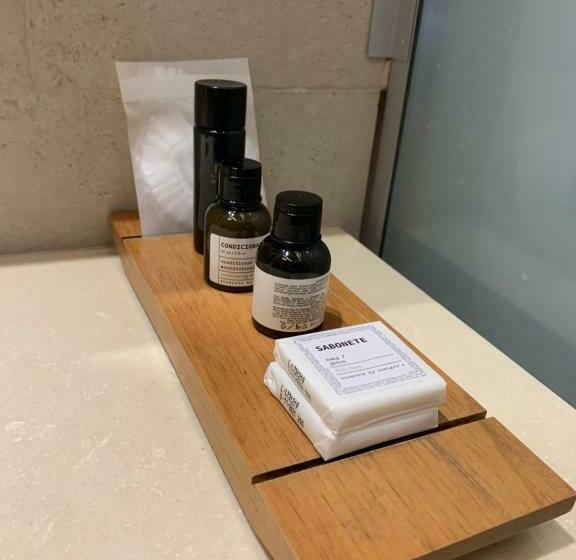 Студия Стандарт, Ritz Copacabana Boutique