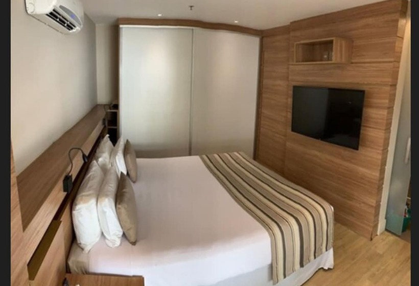 Семейный Номер, Ritz Copacabana Boutique
