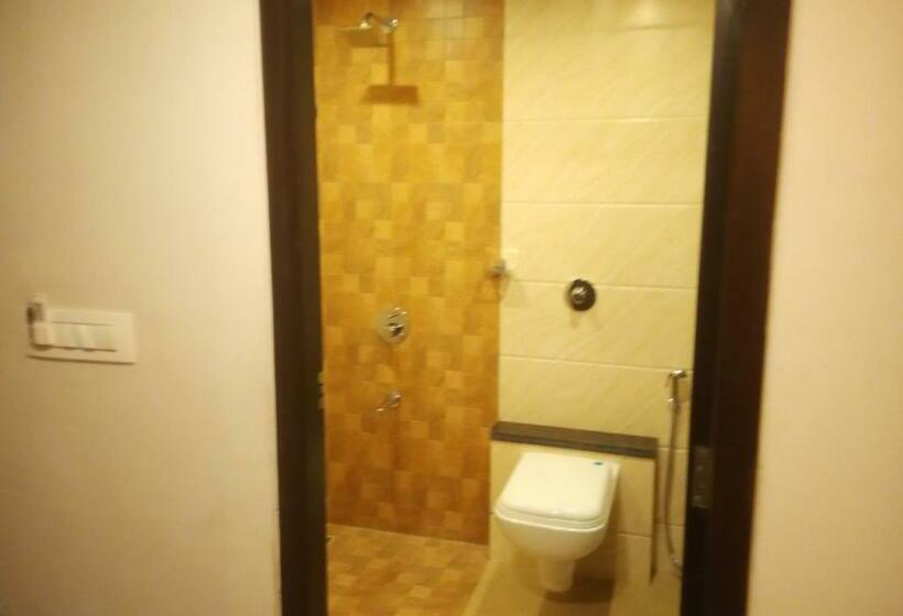 Номер Executive, Sai Residency