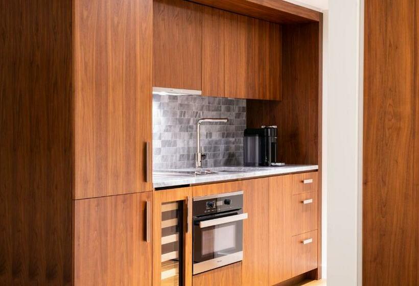 Номер Стандарт Вид на Море, The Ritzcarlton Residences, Waikiki Beach