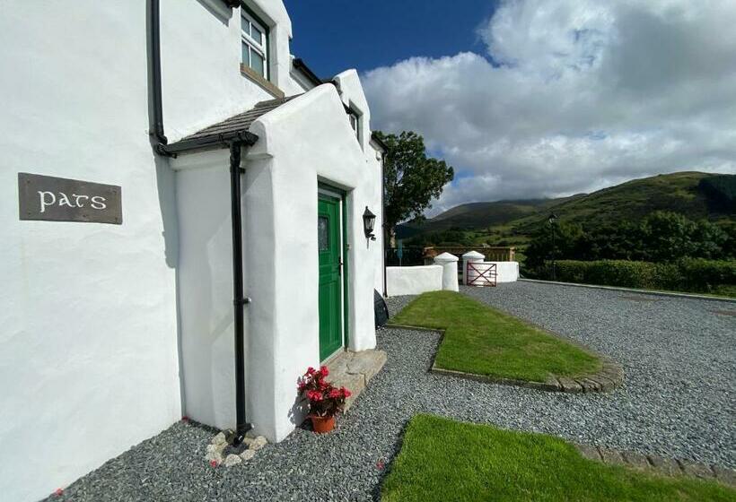 Дом 2 Спальни, Millers Close Holiday Cottages