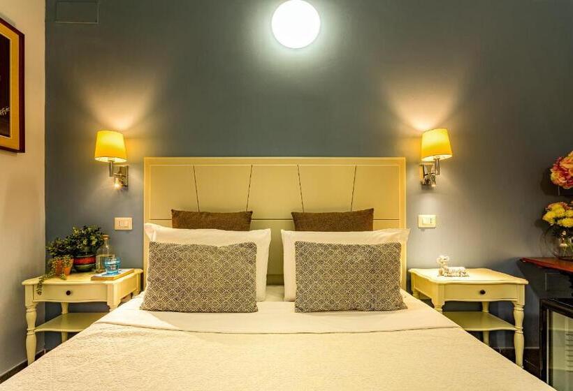 Номер Стандарт, Marlin Rooms