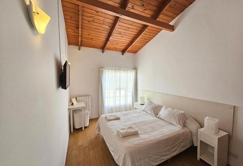 스탠다드 룸, Sh Hotel & Spa De Mar Samay Huasi