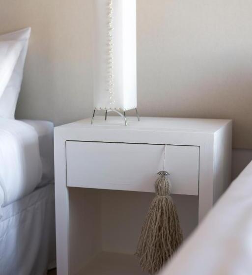 스탠다드 트리플 발코니 룸, Sh Hotel & Spa De Mar Samay Huasi