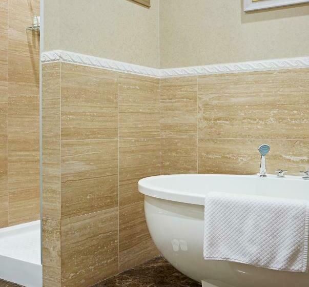 Deluxe Suite, Apartments Almandine