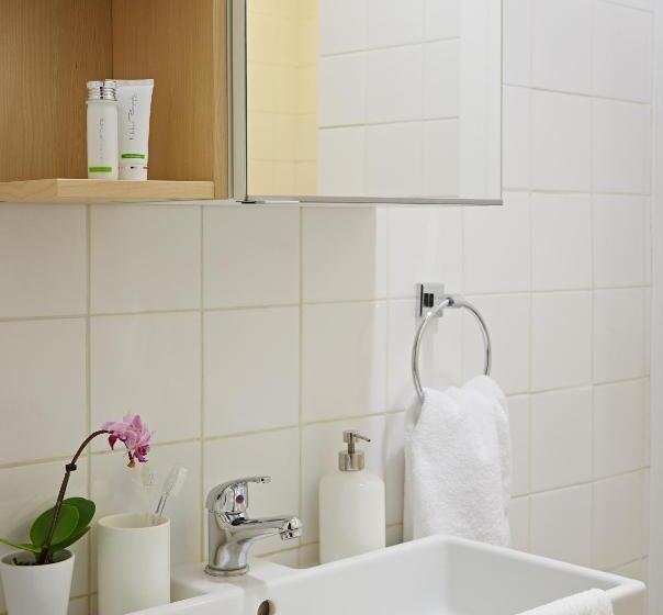Appartement met 1 Slaapkamer, Apartments Almandine