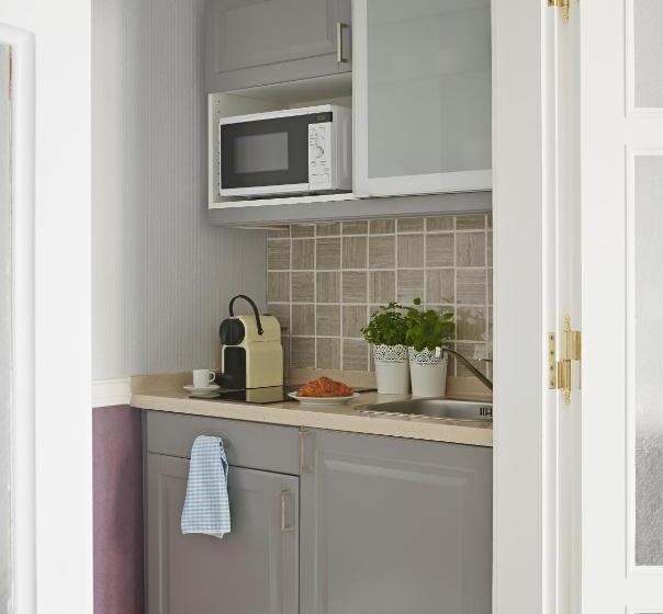 Deluxe Appartement met 2 Slaapkamers, Apartments Almandine